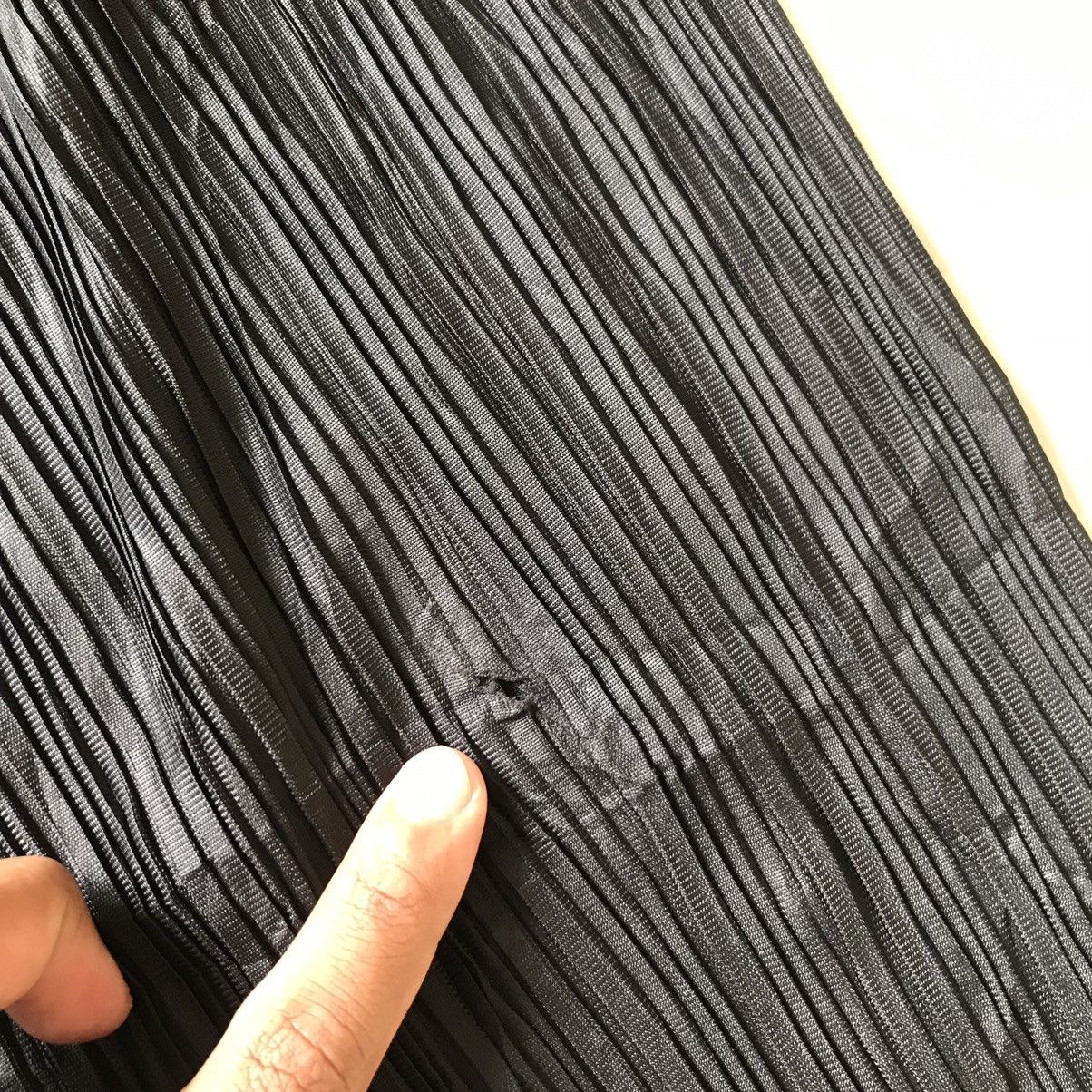 Other luxury issey miyake by pleatsme Size 31" - 3 Thumbnail