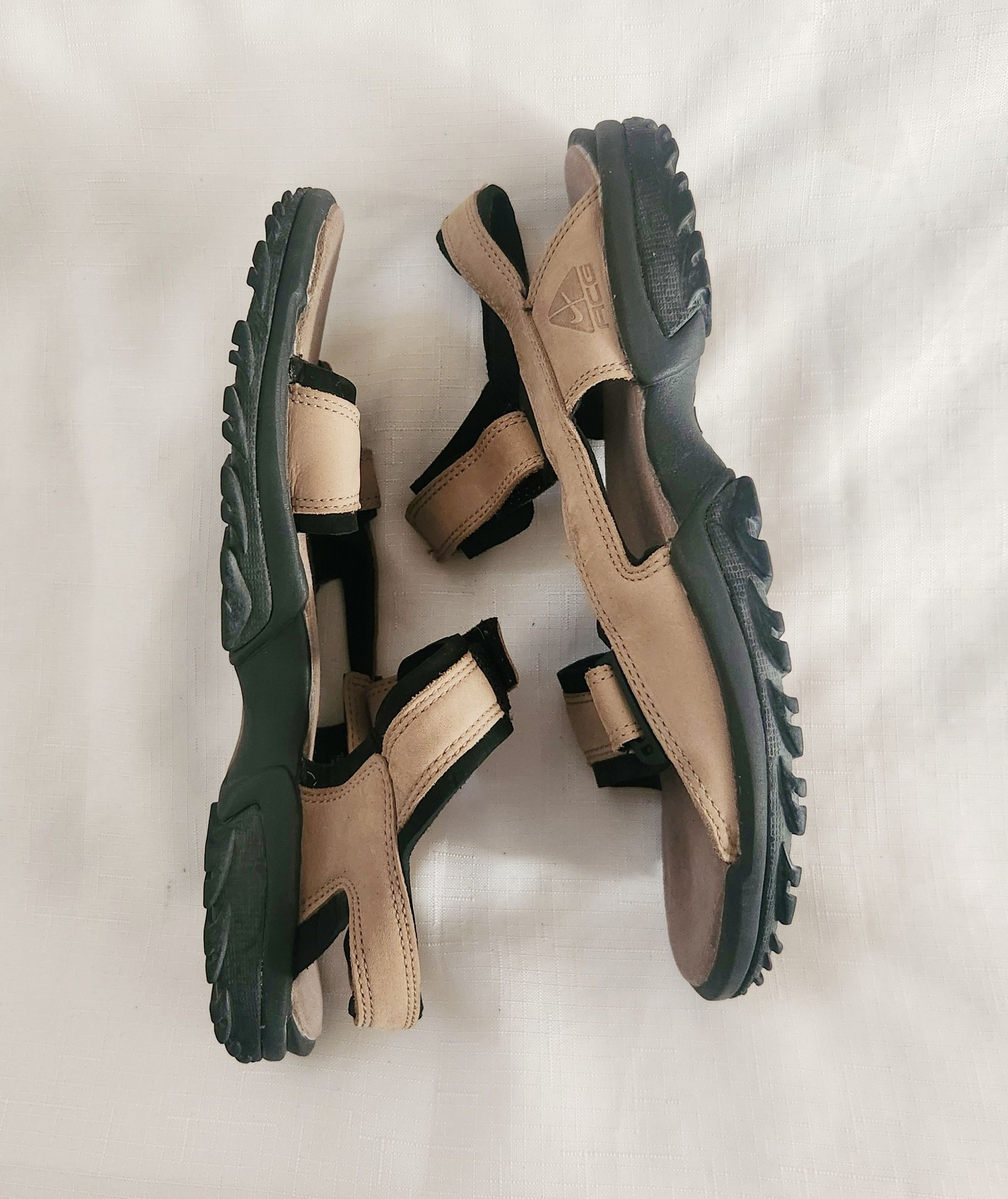 Nike ACG Nike ACG Sport Sandals, Mens Size 10 Outdoor Hiking Size US 10 / EU 43 - 4 Thumbnail