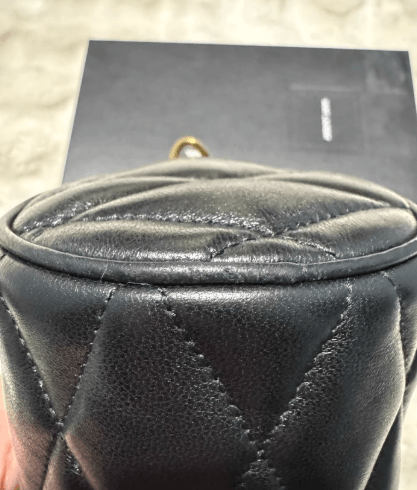 Saint Laurent Paris Brand new Saint Laurent (YSL) bucket bag. All tags Size ONE SIZE - 3 Thumbnail