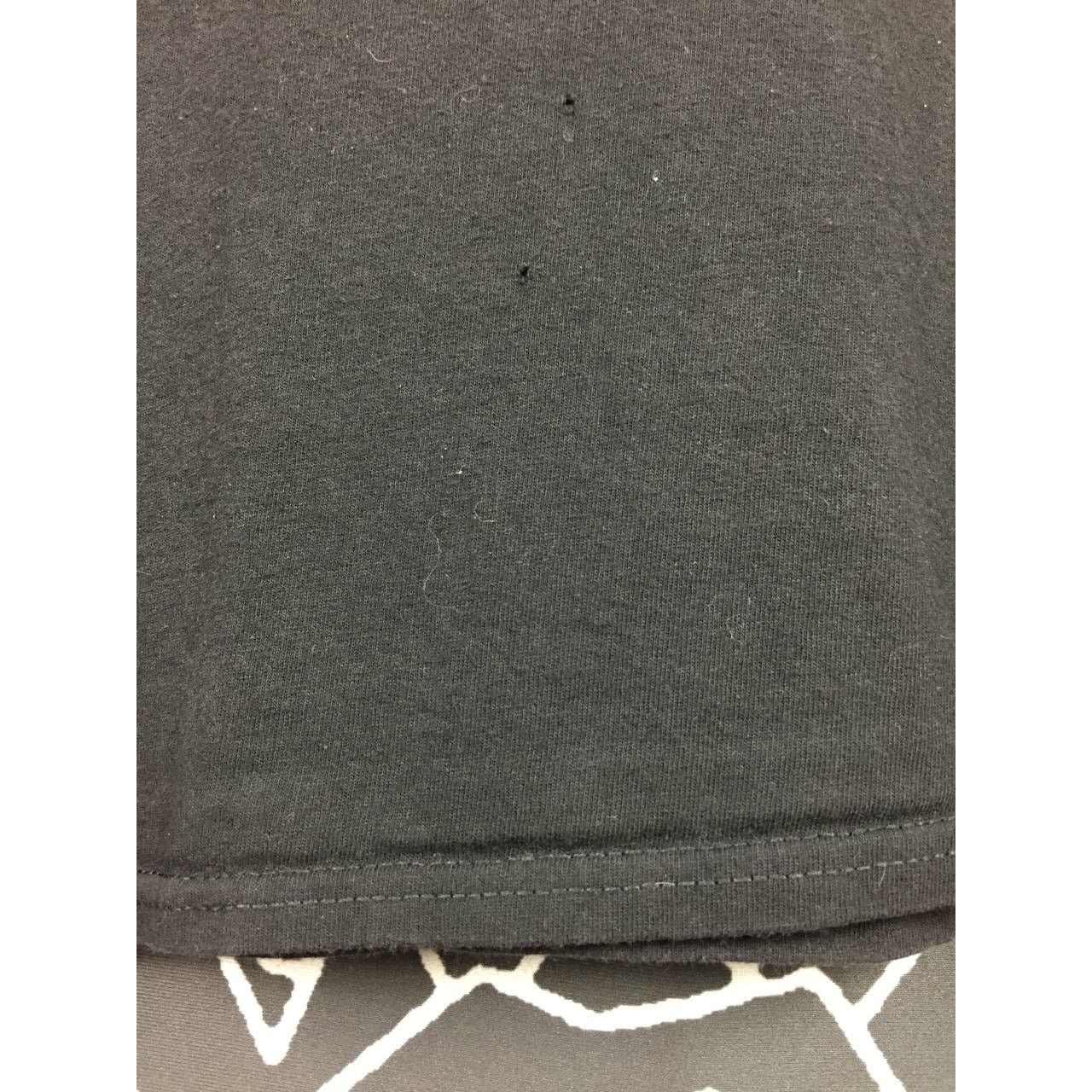 Band Tees Lorna Shore American Deathcore Band Aldrich Tee Size L Size US L / EU 52-54 / 3 - 7 Thumbnail
