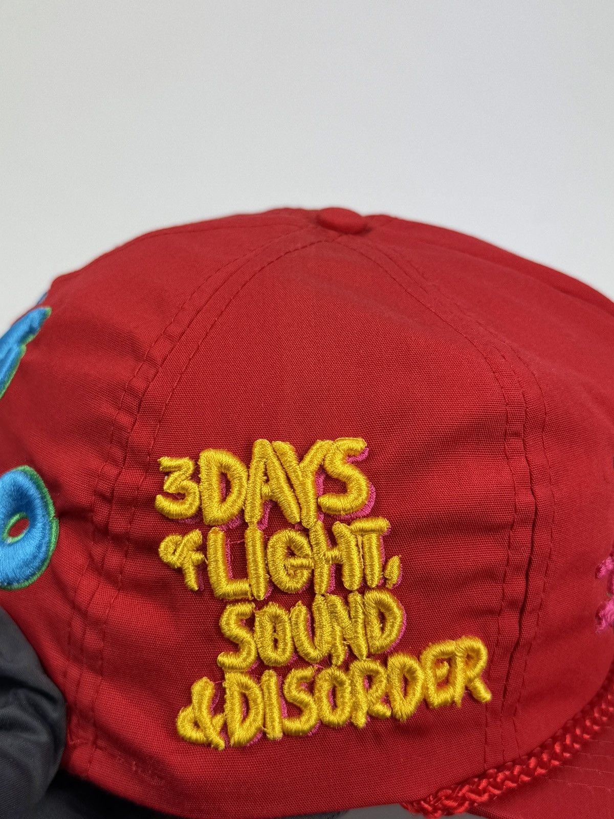 Better With Age 1969 EMBROIDERED VINTAGE CAP Size ONE SIZE - 5 Thumbnail