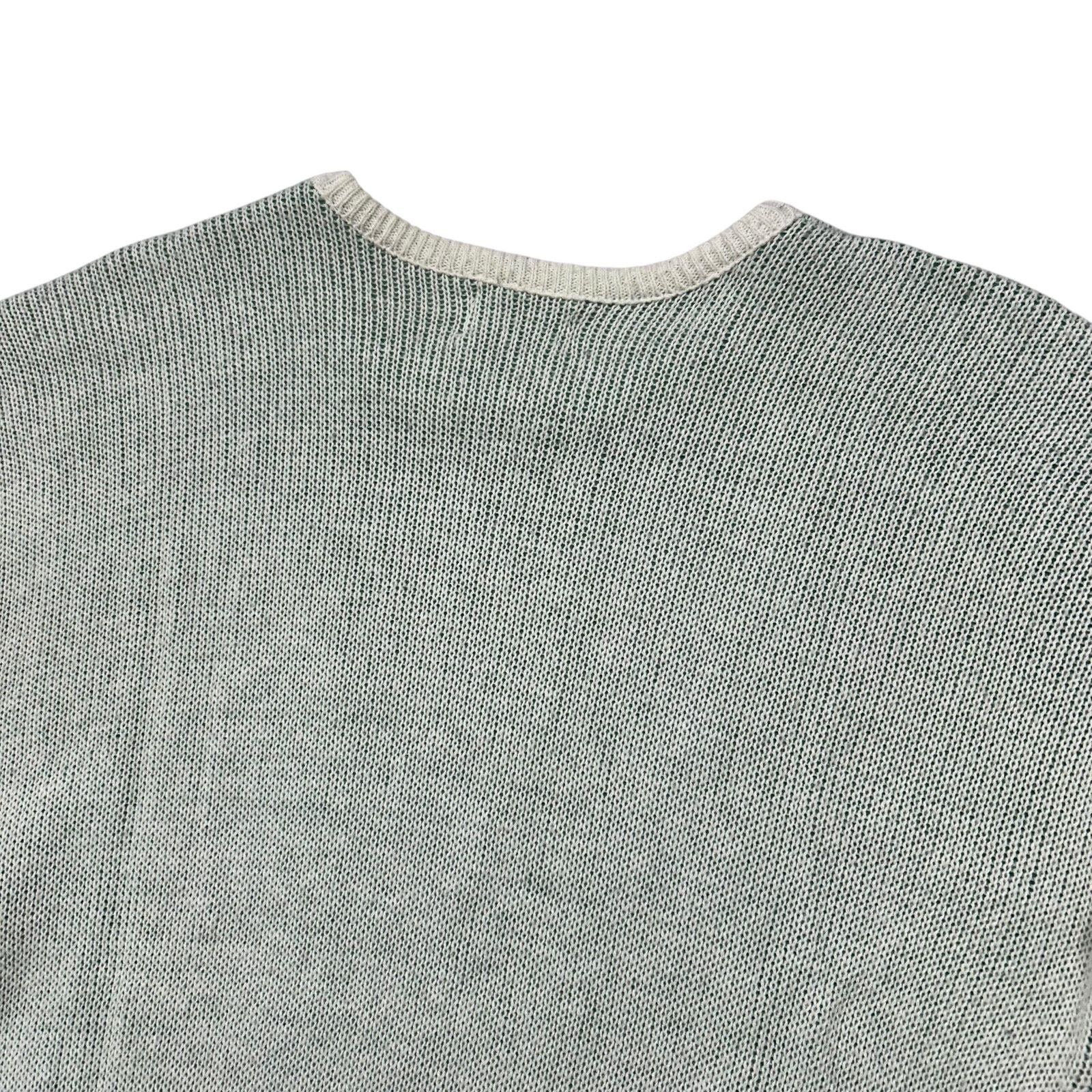 Vintage VTG 80s 90s PEANUTS SNOOPY GOLF SWEATER FORE CLIFF ENGLE Size US M / EU 48-50 / 2 - 3 Thumbnail