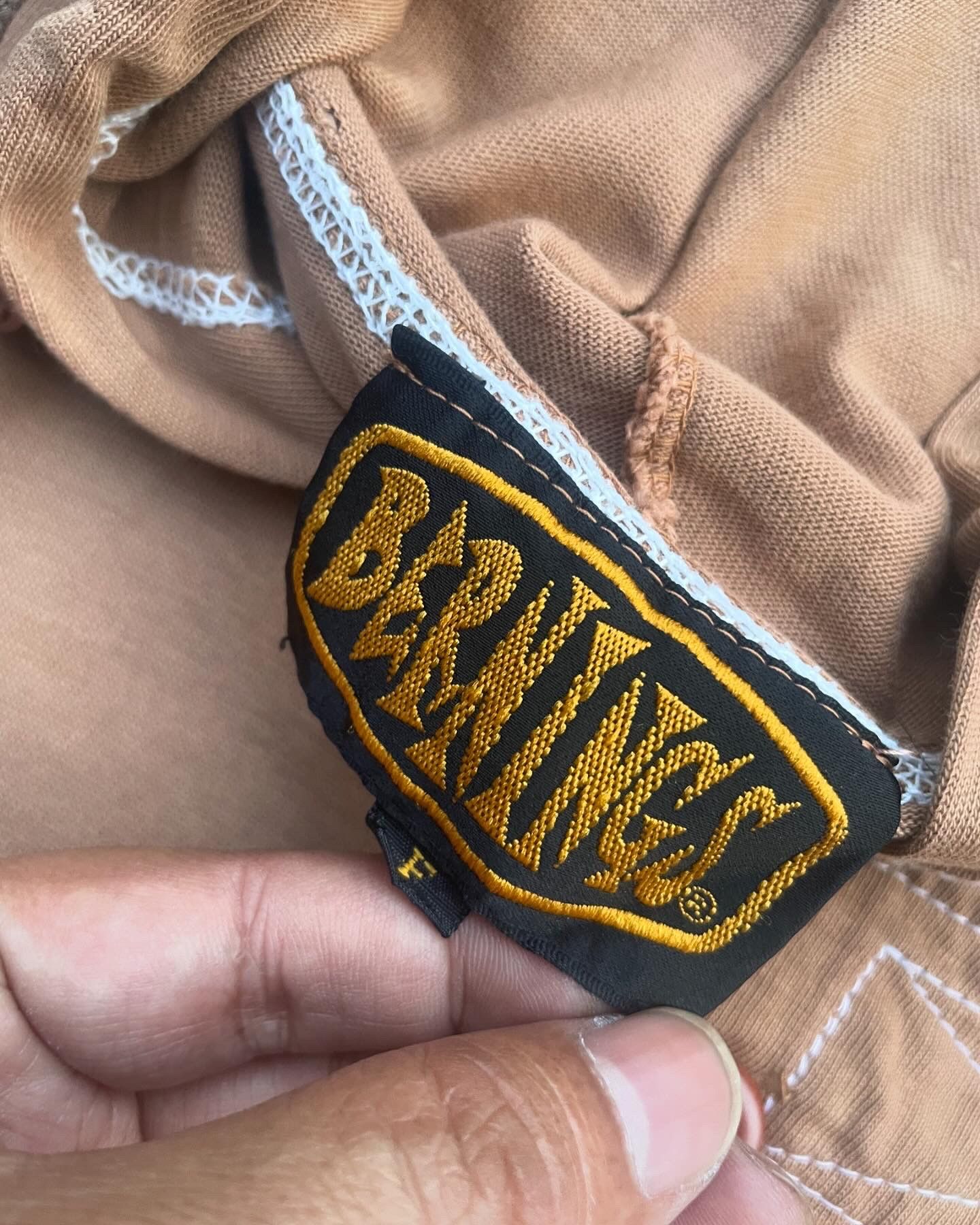 Other Bernings Tshirt Hoodie Size US XL / EU 56 / 4 - 8 Thumbnail