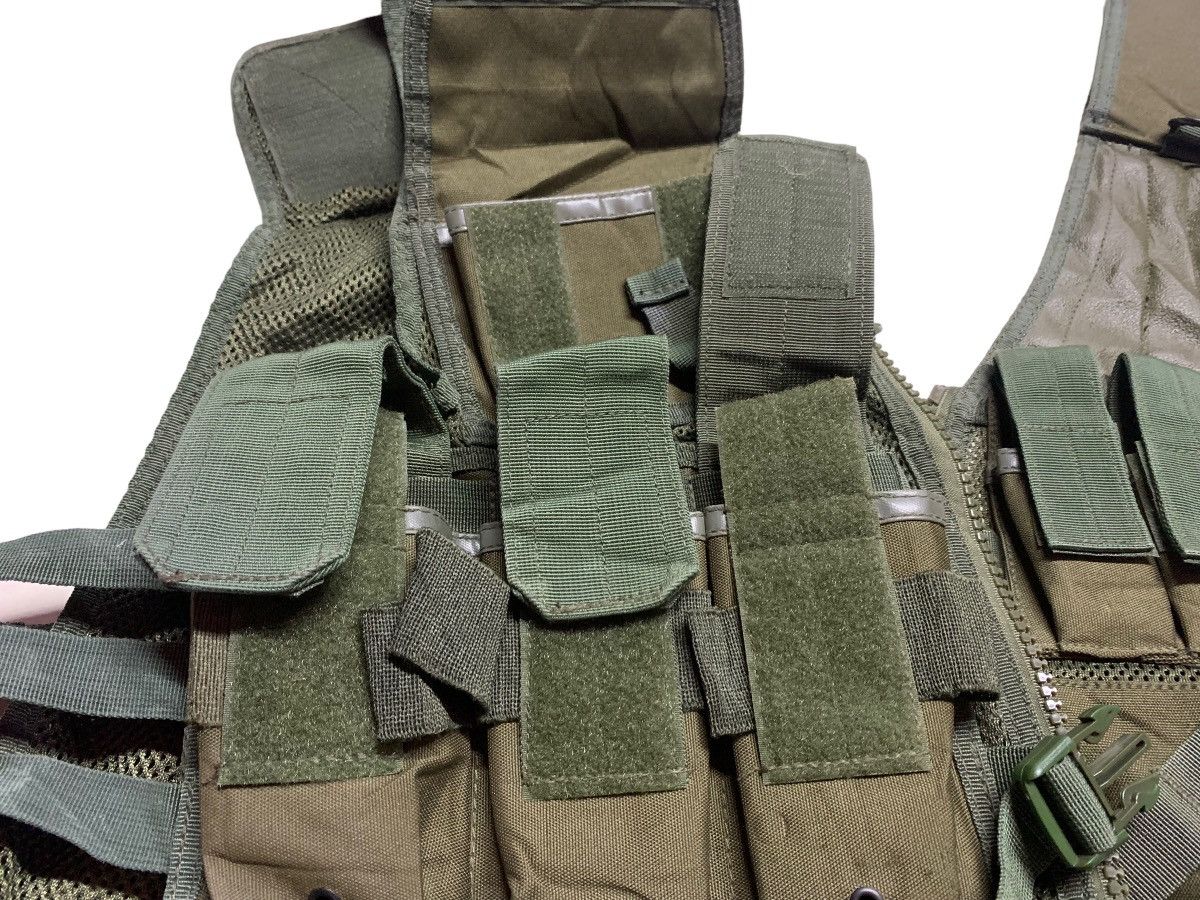 Other Tactical vests Size US L / EU 52-54 / 3 - 6 Thumbnail