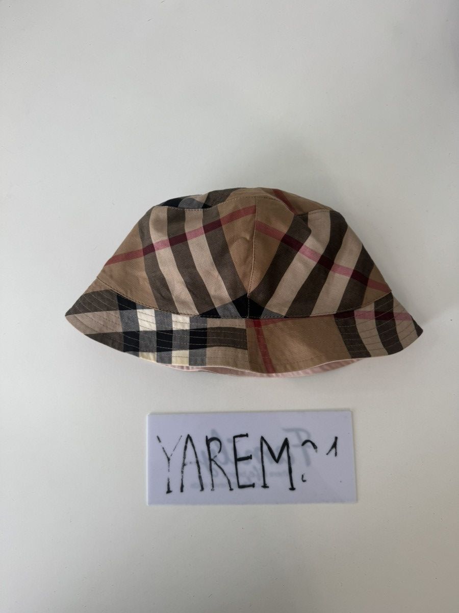 Burberry Burberry hat cap Size ONE SIZE - 2 Thumbnail