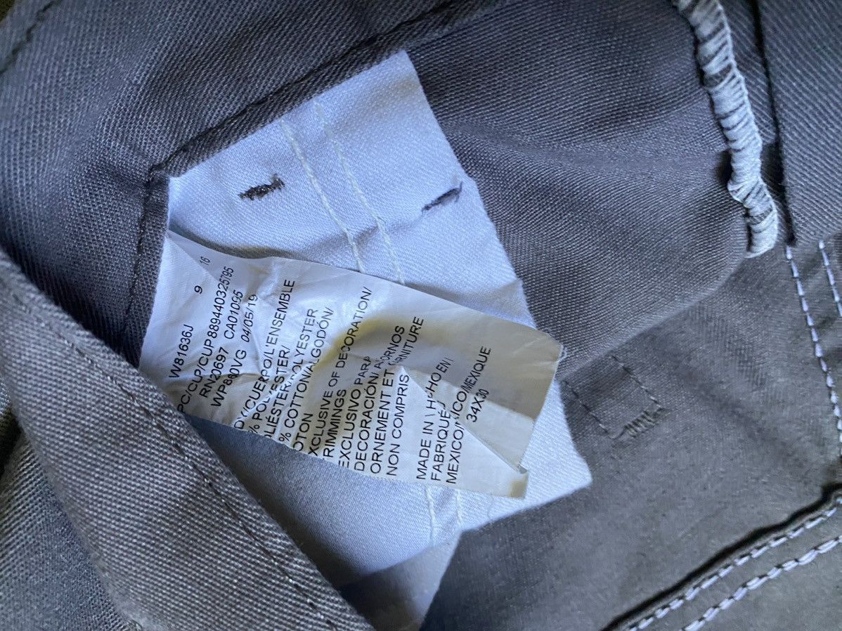 Dickies × Vintage Dickies pants Size US 34 / EU 50 - 3 Thumbnail