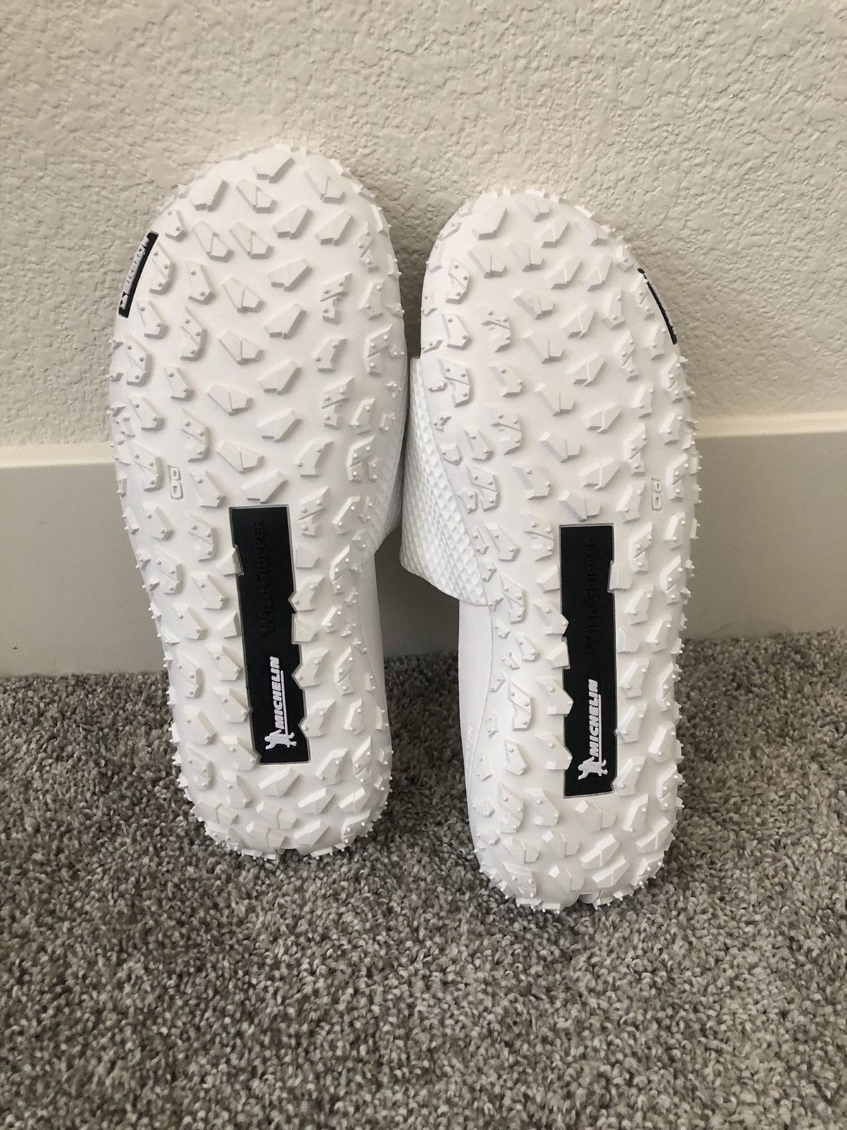Under Armour Under Armour x Project Rock Slides Men’s Size 10 Size US 10 / EU 43 - 5 Thumbnail