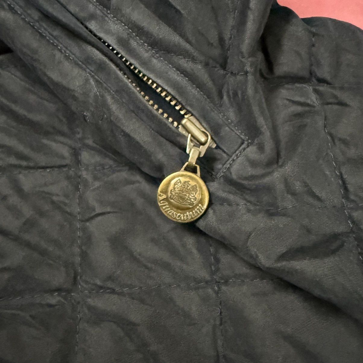 Aquascutum Vintage Aquascutum Equastrian Reversible Jacket Size US XL / EU 56 / 4 - 11 Thumbnail
