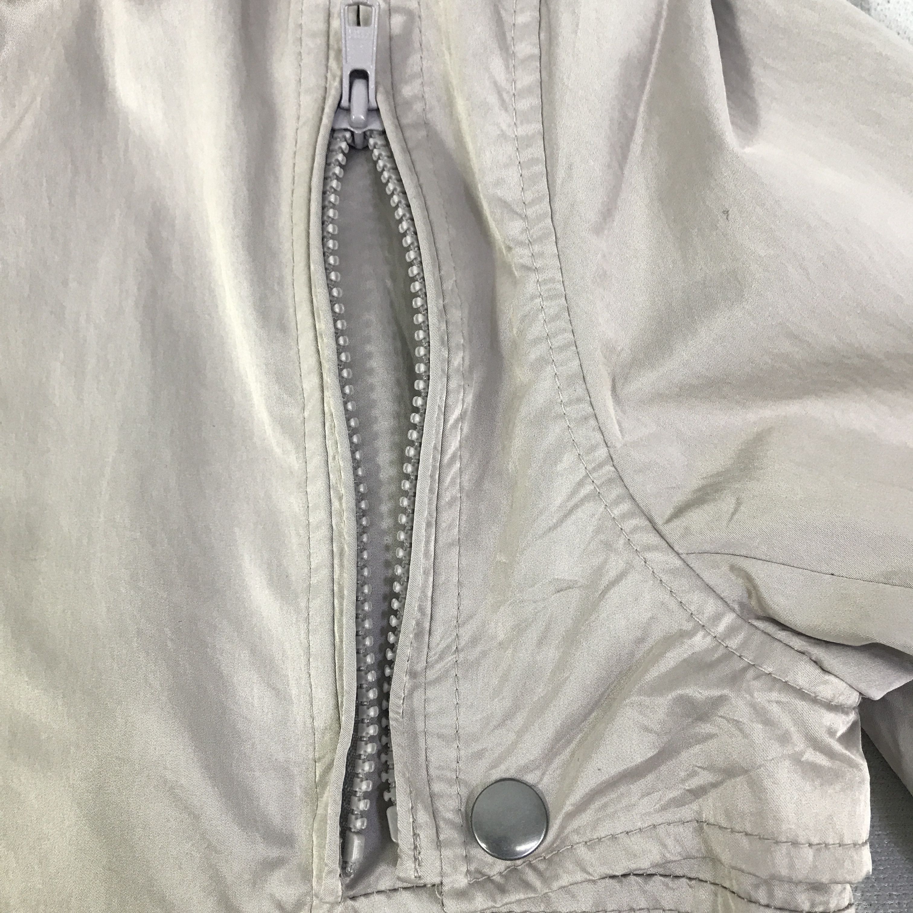 HARE Vintage Hare bomber Jacket K86B15 Size US M / EU 48-50 / 2 - 8 Thumbnail