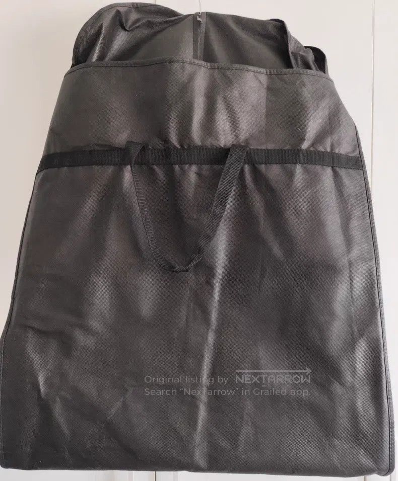Saint Laurent Paris Saint Laurent Paris Zipper leather jacket Size XS / US 0-2 / IT 36-38 - 9 Thumbnail