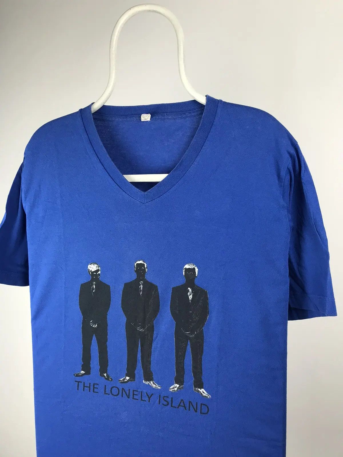 Band Tees The lonely island T-shirt comedy trio band tee size XXLARGE Size US XL / EU 56 / 4 - 2 Thumbnail