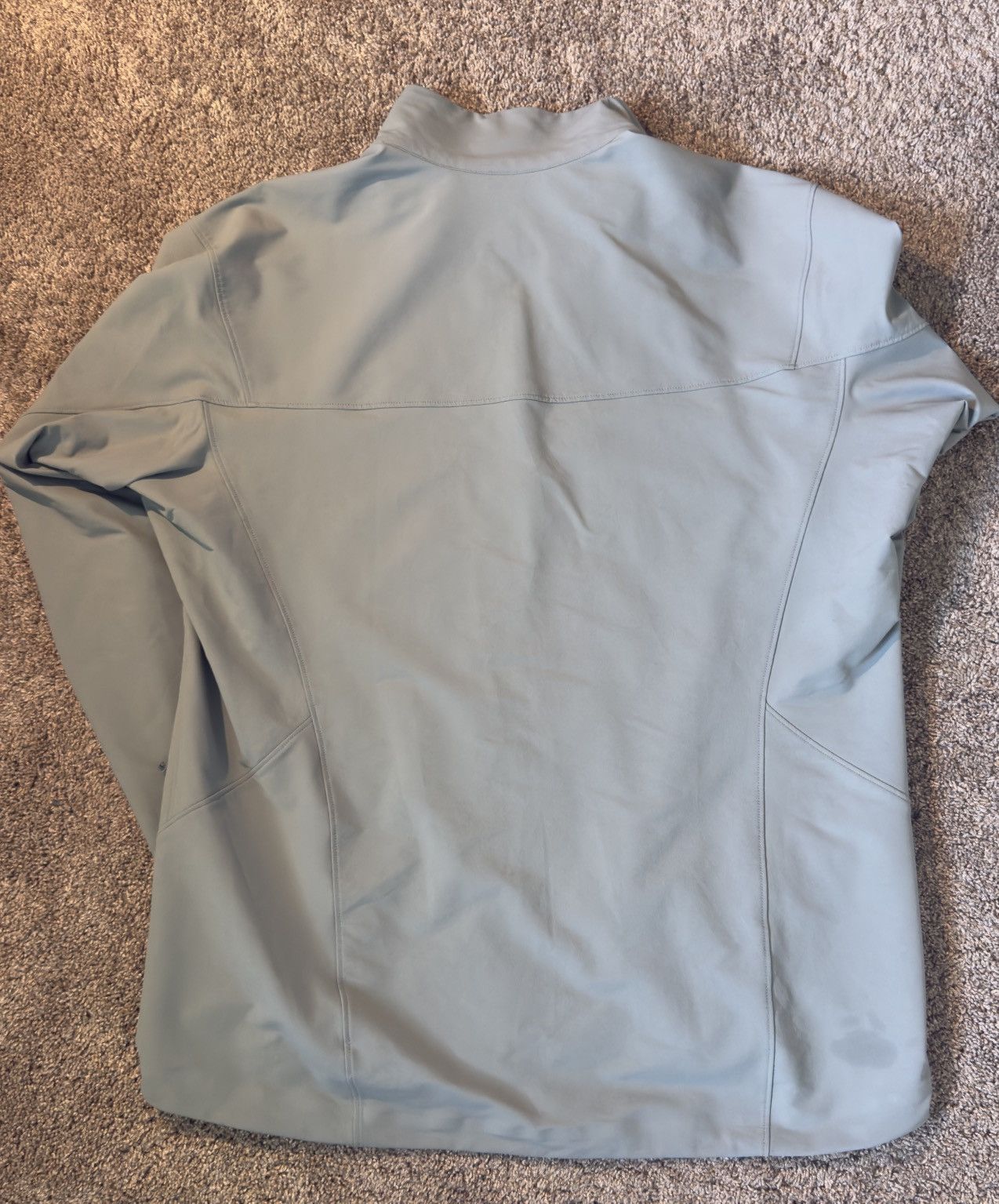 Arc'teryx Arcteryx Light Jacket Size US XL / EU 56 / 4 - 2 Thumbnail
