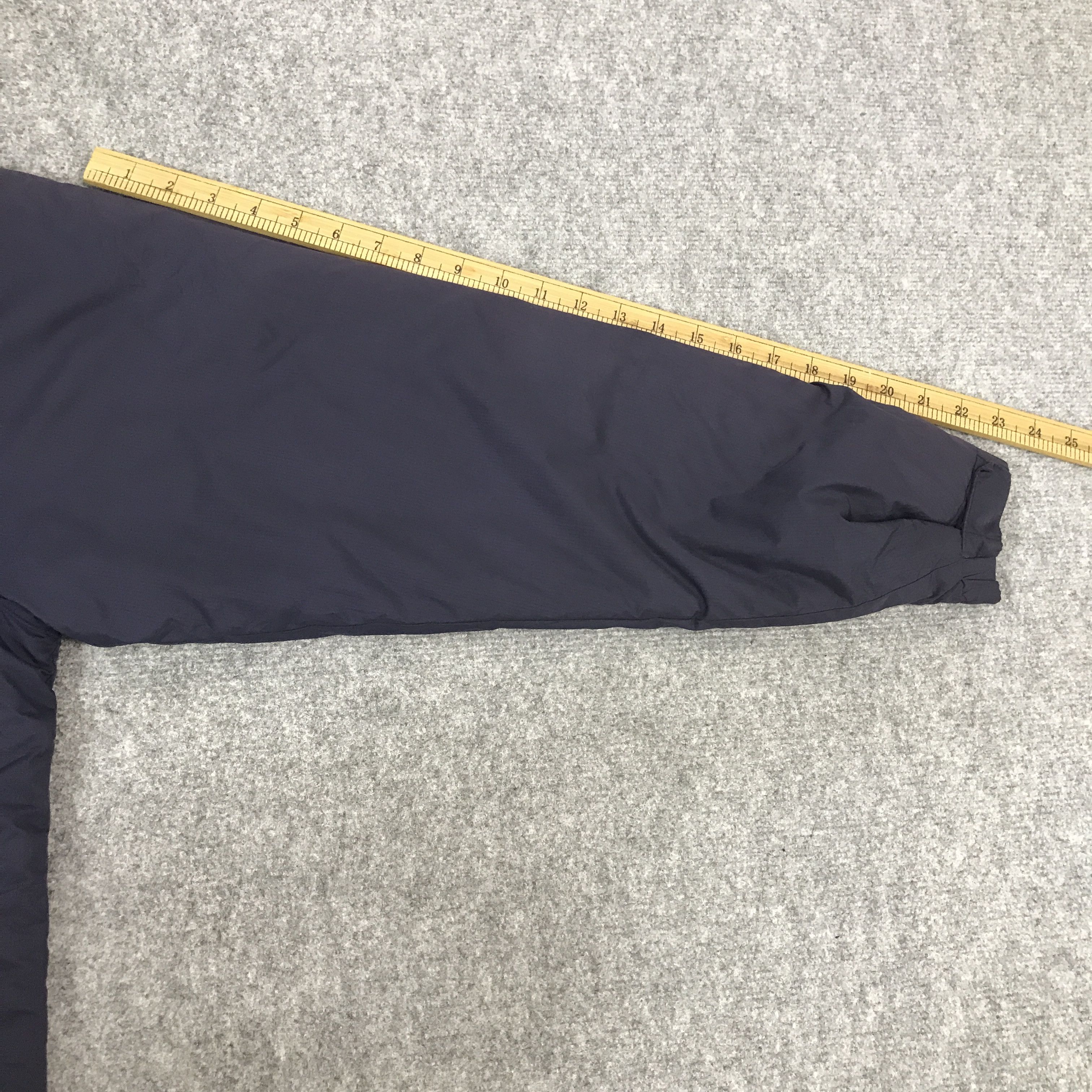Stussy Stussy Windbreaker Jacket Size US M / EU 48-50 / 2 - 6 Thumbnail