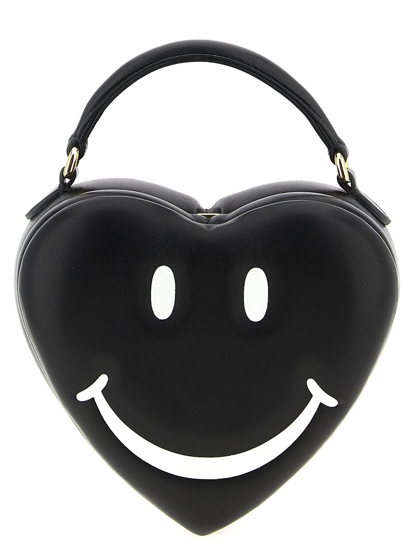 Moschino 'Moschino Love Me' Handbag Size ONE SIZE - 1 Thumbnail