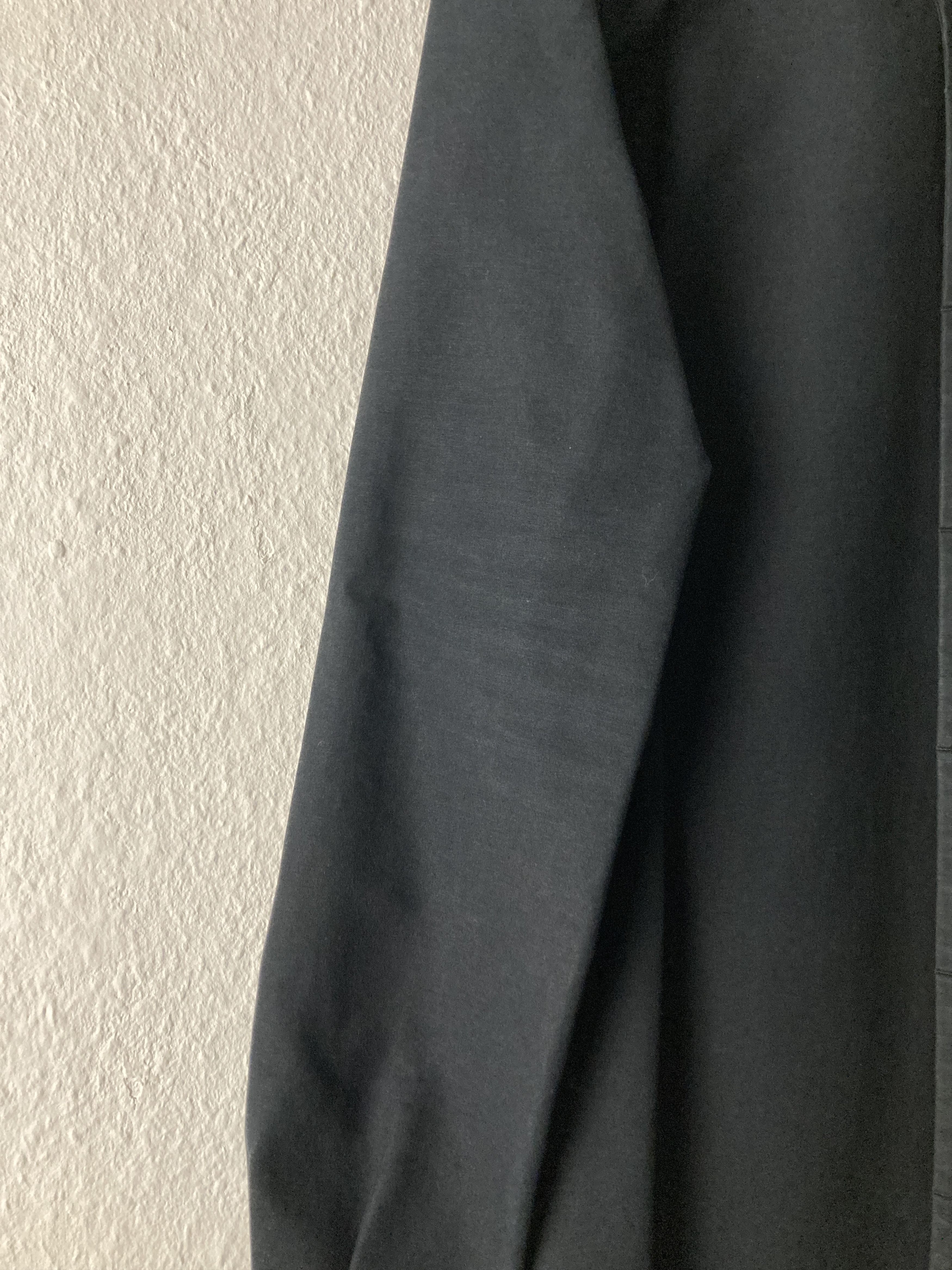 Rick Owens S/S 13 "ISLAND" Trench Collar Shirt Rick Owens L Size US L / EU 52-54 / 3 - 7 Thumbnail