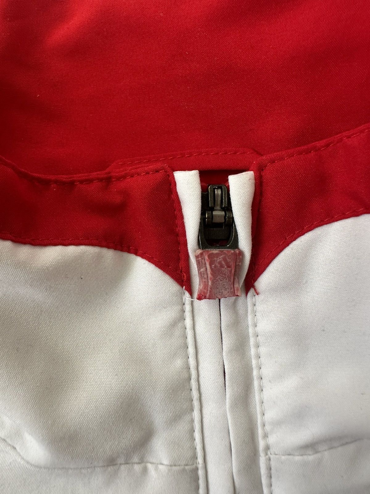 Adidas Adidas Bayern Munich 2007-2007 Tracksuit hype 00s vintage Size US M / EU 48-50 / 2 - 25 Thumbnail