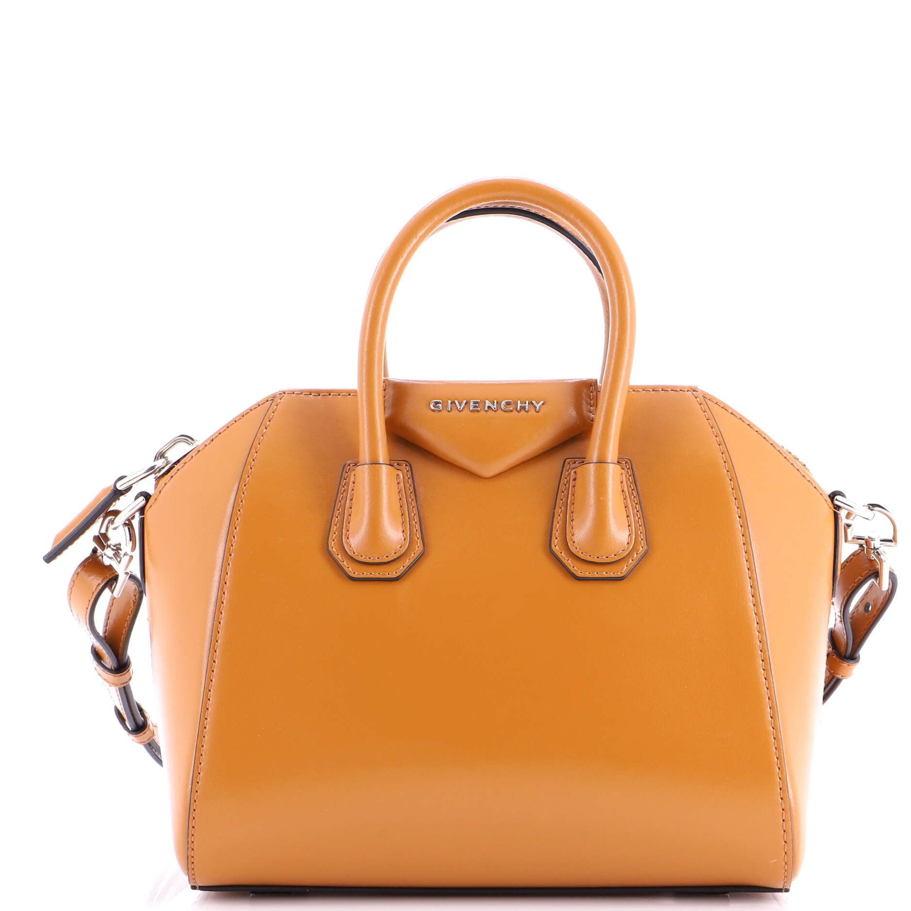 Givenchy Antigona Bag Size ONE SIZE - 1 Thumbnail