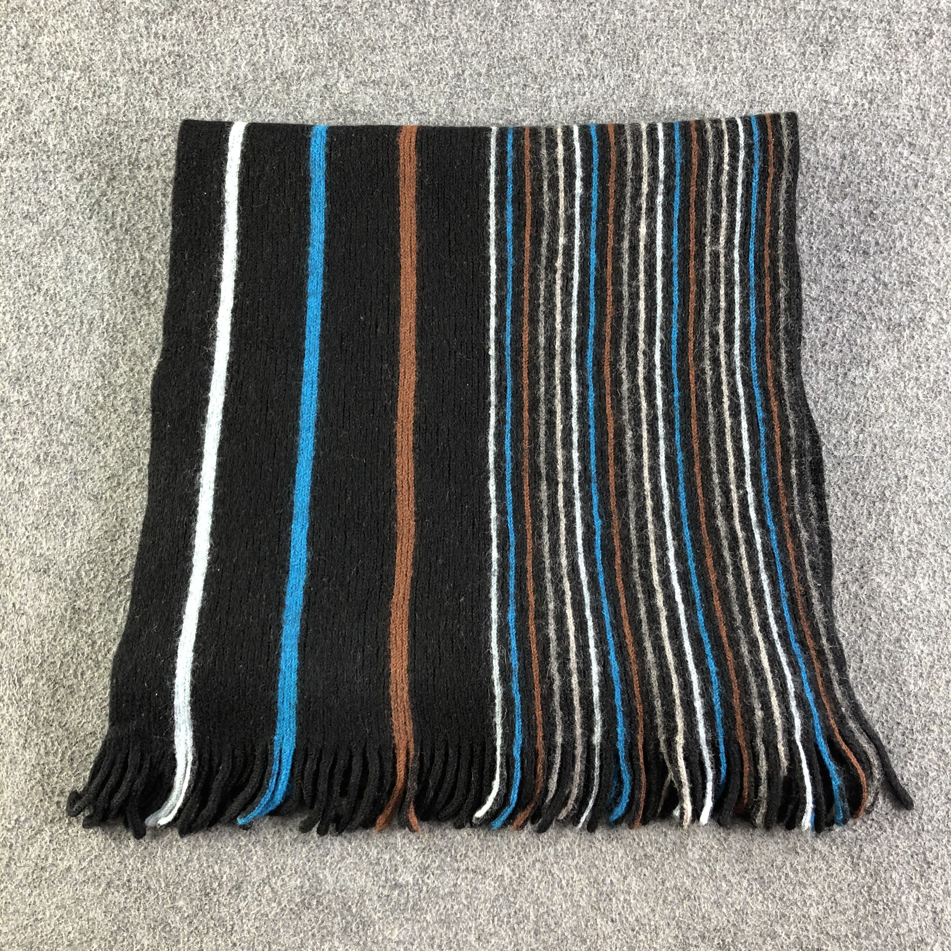 Takeo Kikuchi Takeo Kikuchi Scarf / Muffler / Neckwear Size ONE SIZE - 2 Thumbnail
