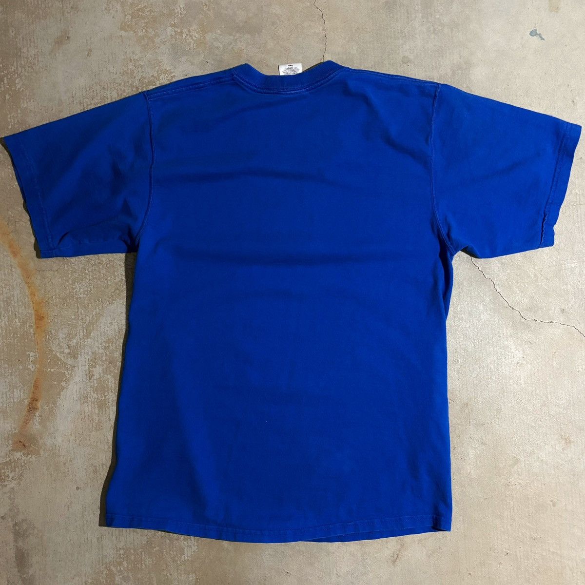 Planet Hollywood × Vintage Vintage Plant Hollywood New York Shirt Size US M / EU 48-50 / 2 - 6 Thumbnail