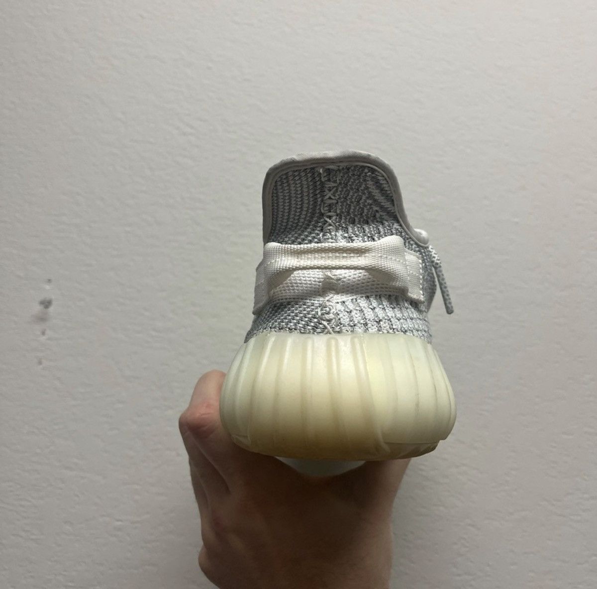 Yeezy Yeezy 350 V2 Boost ‘Static’ Size US 13 / EU 46 - 7 Thumbnail