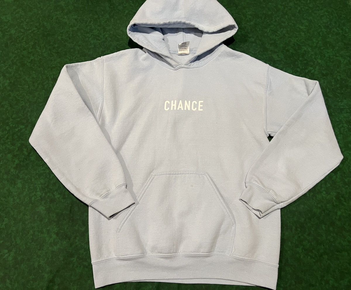 Chance The Rapper Streetwear Chance The Rapper Hoodie Chance 3 Coloring Book Tour Grailed