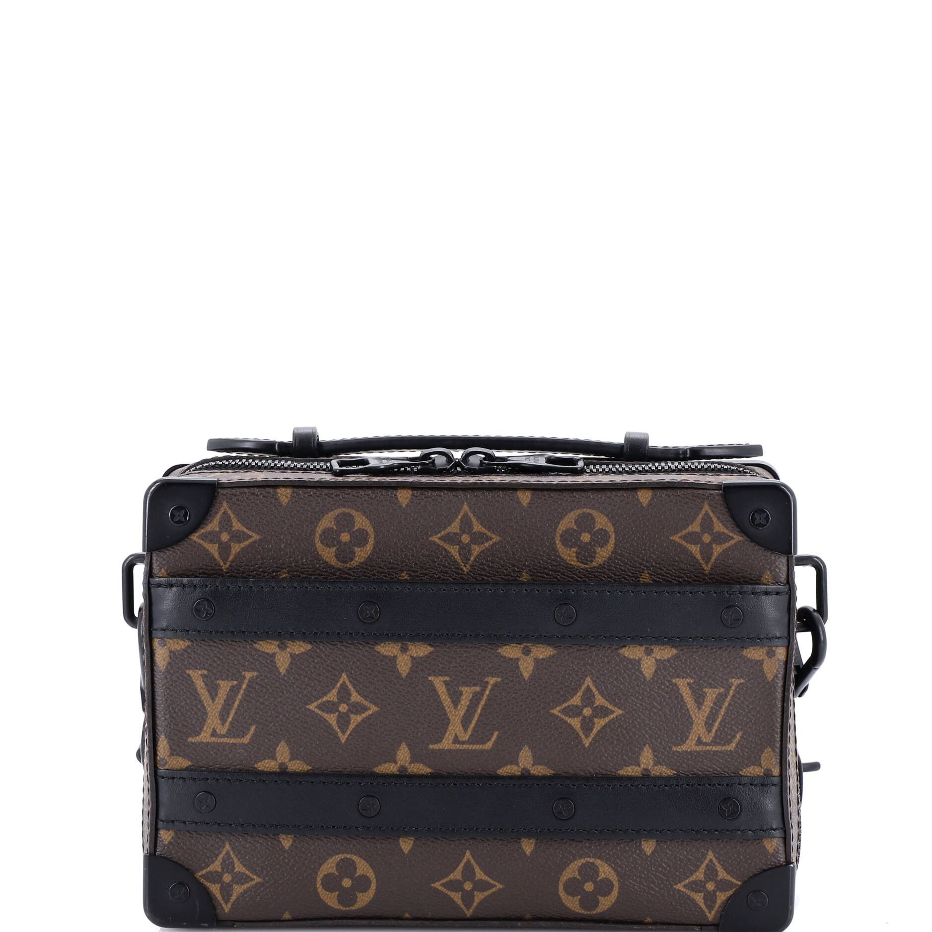 Louis Vuitton Handle Soft Trunk Bag Size ONE SIZE - 1 Thumbnail