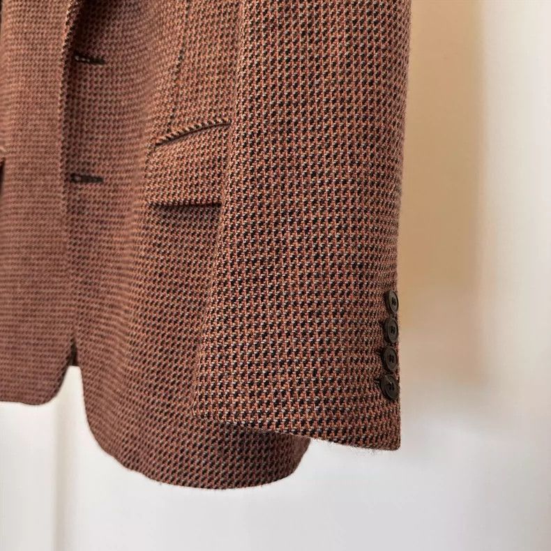 Dries Van Noten Dries Van Noten Casual suit Size US L / EU 52-54 / 3 - 4 Thumbnail