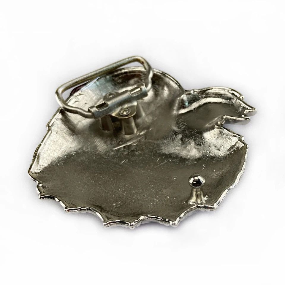 Other True Love Heart Belt Buckles (No Belt) Size ONE SIZE - 5 Thumbnail