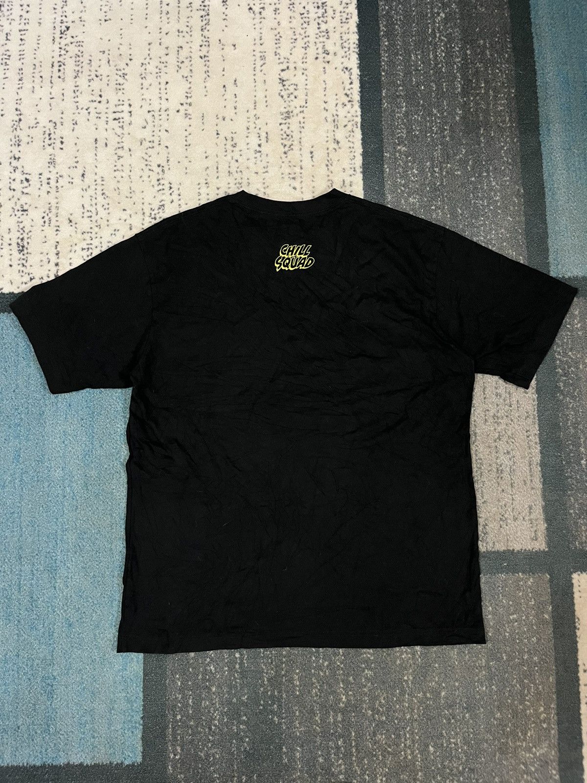 Disney × Mickey Mouse × Uniqlo Mickey mouse x uniqlo tshirt Size US L / EU 52-54 / 3 - 8 Thumbnail