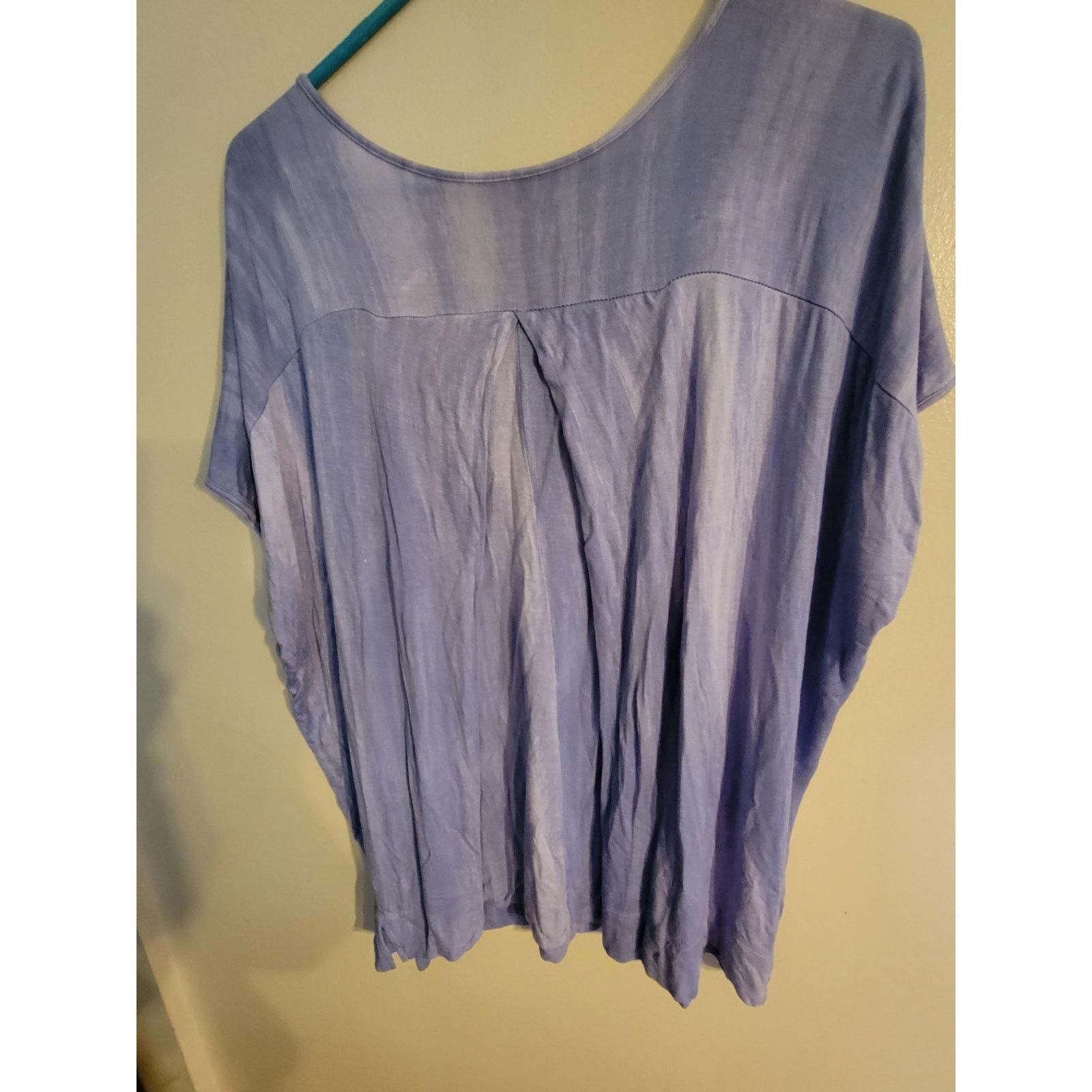 Other Lisa Rinna Collection Purple LP Size L / US 10 / IT 46 - 3 Thumbnail