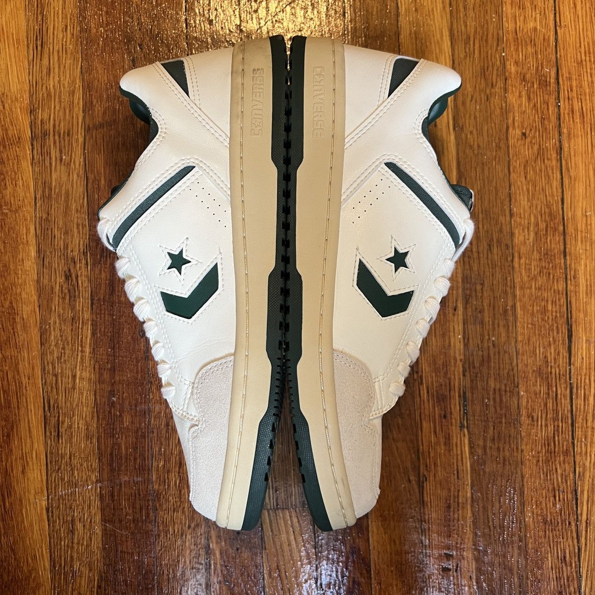 Converse Converse Weapon Sail/Green Size US 11 / EU 44 - 2 Thumbnail