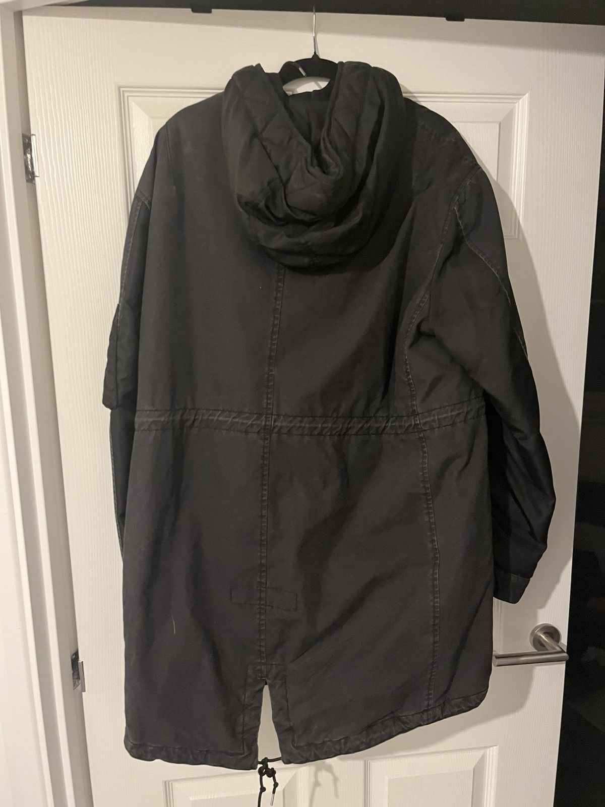 Other Allsaints coat m Size US M / EU 48-50 / 2 - 2 Thumbnail