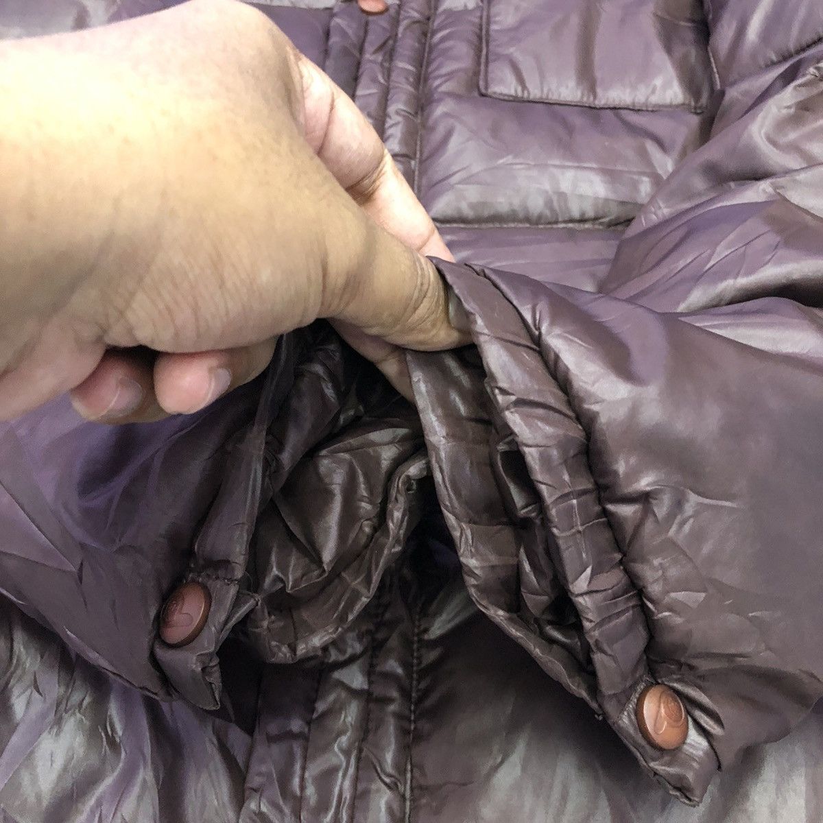 Penfield Penfield Puffer Winter Session Jacket Size US L / EU 52-54 / 3 - 9 Thumbnail