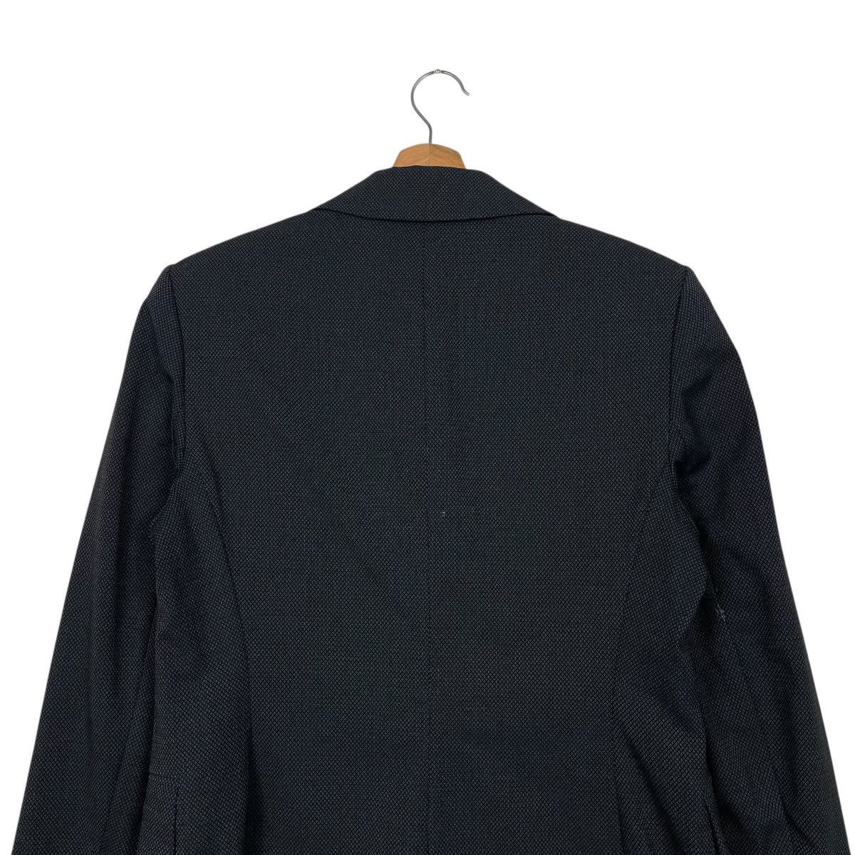 Cerruti 1881 Vintage Cerruti 1882 Double Breasted Jacket Size M / US 6-8 / IT 42-44 - 8 Thumbnail