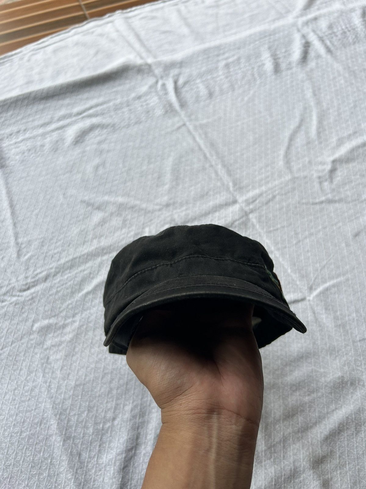 japanese patch style hats