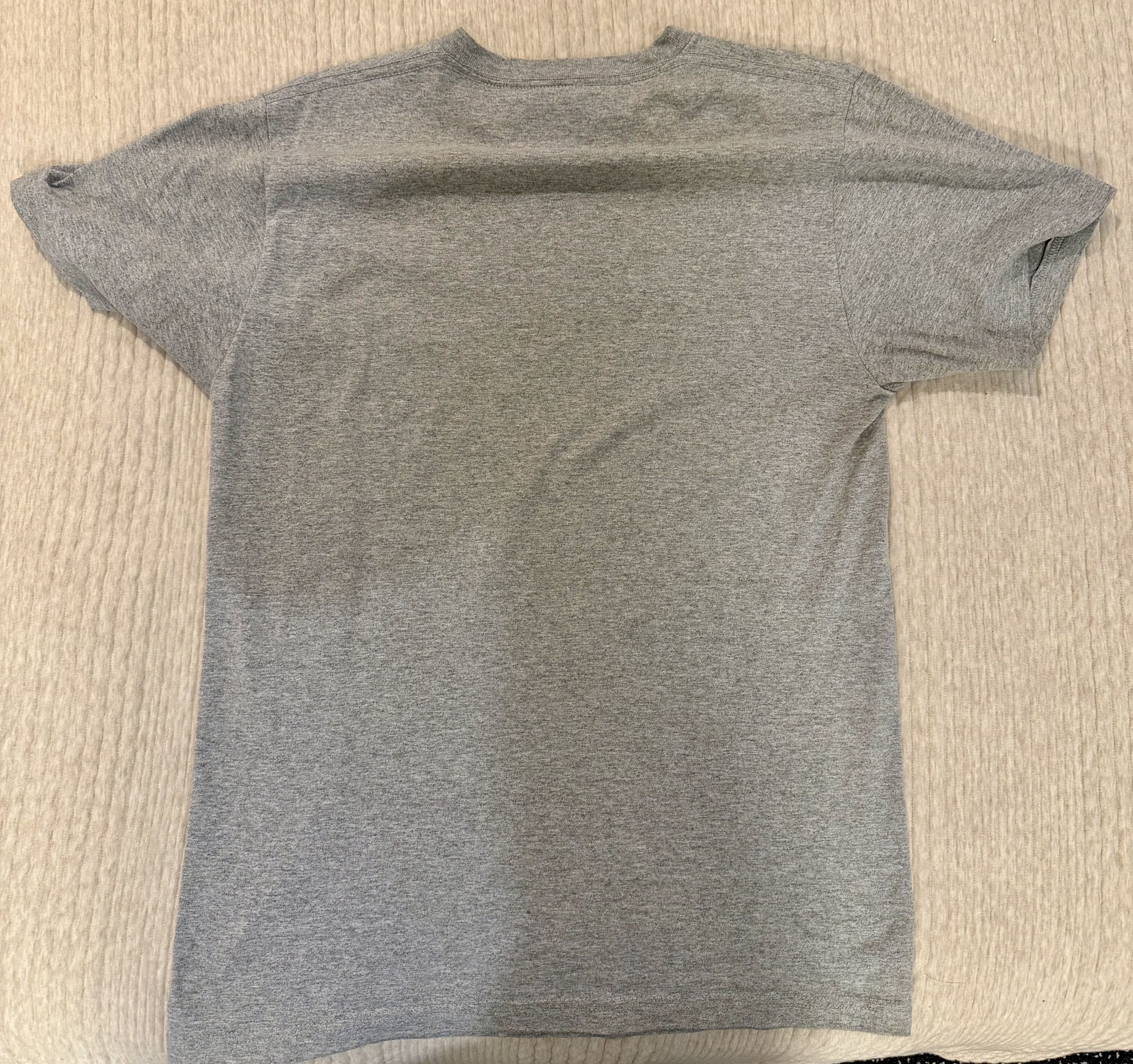 Supreme Supreme Neil Young Size US M / EU 48-50 / 2 - 4 Thumbnail