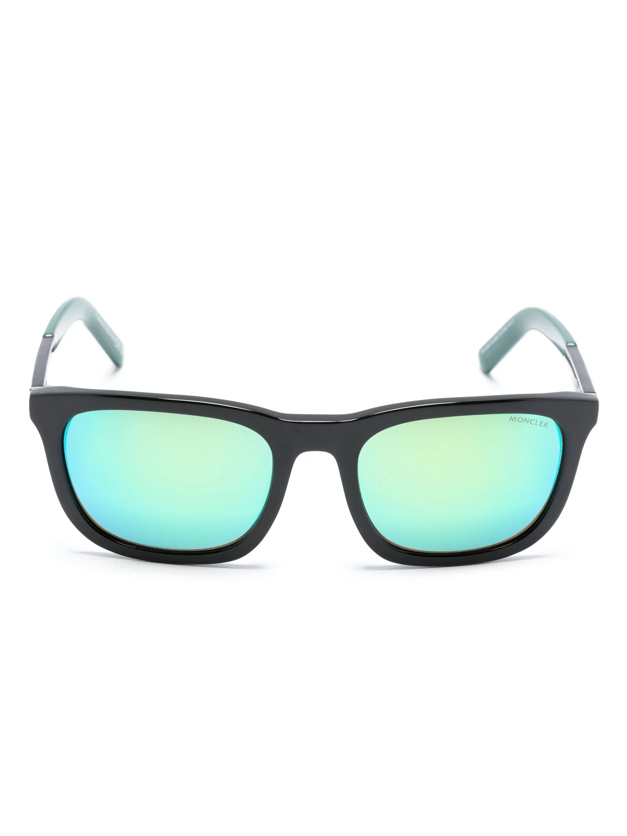 Moncler o1y0225 Size : OS / 57 mm Sunglasses in Multicolor Size ONE SIZE - 4 Thumbnail