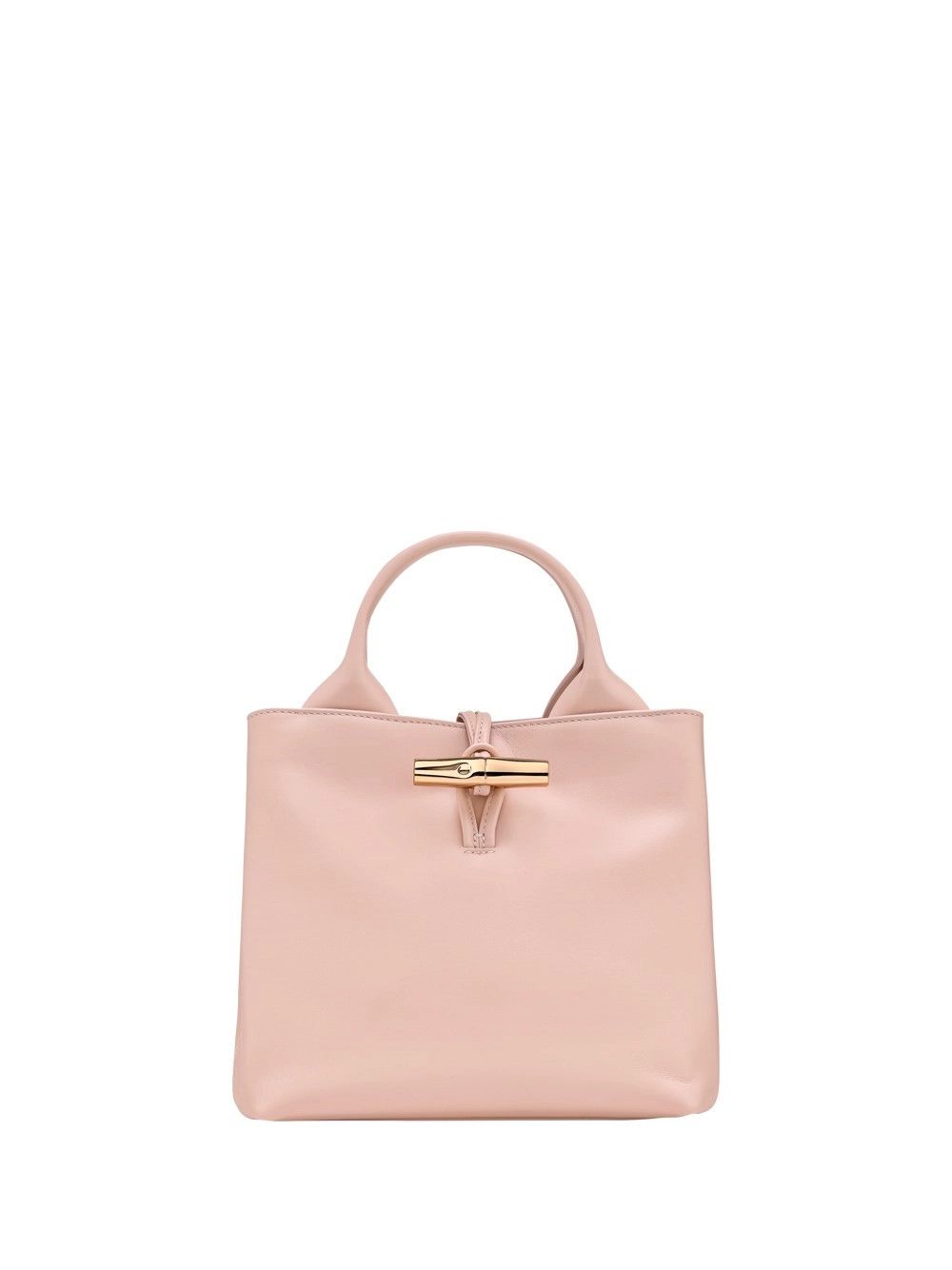 Longchamp `Le Roseau Sleek` Small Handbag Size ONE SIZE - 1 Thumbnail