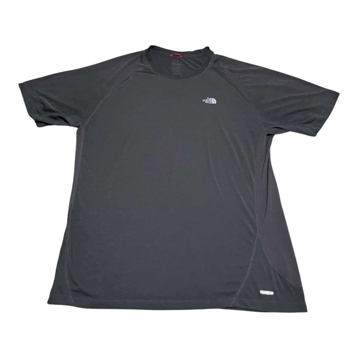 The North Face The North Face Vaporwick Black Exercise Shirt Adult XL Size US XL / EU 56 / 4 - 1 Thumbnail