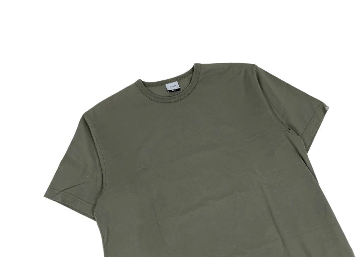 Wtaps WTAPS Academy SS Tee Printed T-Shirt J31 Size US S / EU 44-46 / 1 - 3 Thumbnail