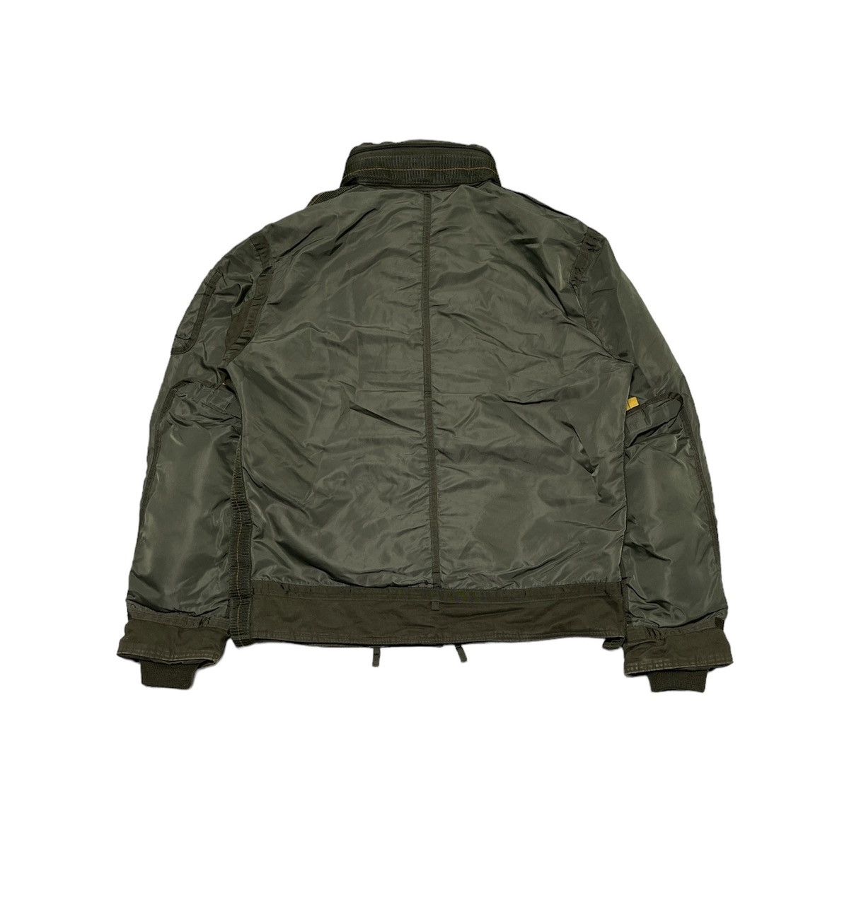 Avirex Avirex Jayro Jacket Rare Design Size US XL / EU 56 / 4 - 2 Thumbnail