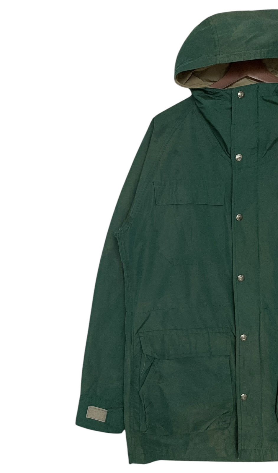 Sierra Designs × Vintage Vintage Brand Sierra Design Parka 1980s Size US M / EU 48-50 / 2 - 5 Thumbnail