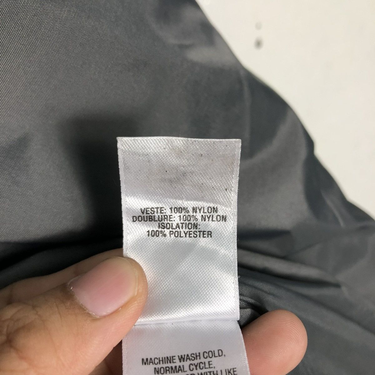 Japanese Brand 🔥VINTAGE PUFFER DOWN JACKET SABELA’S ISSEY MIYAKE Size US M / EU 48-50 / 2 - 23 Thumbnail