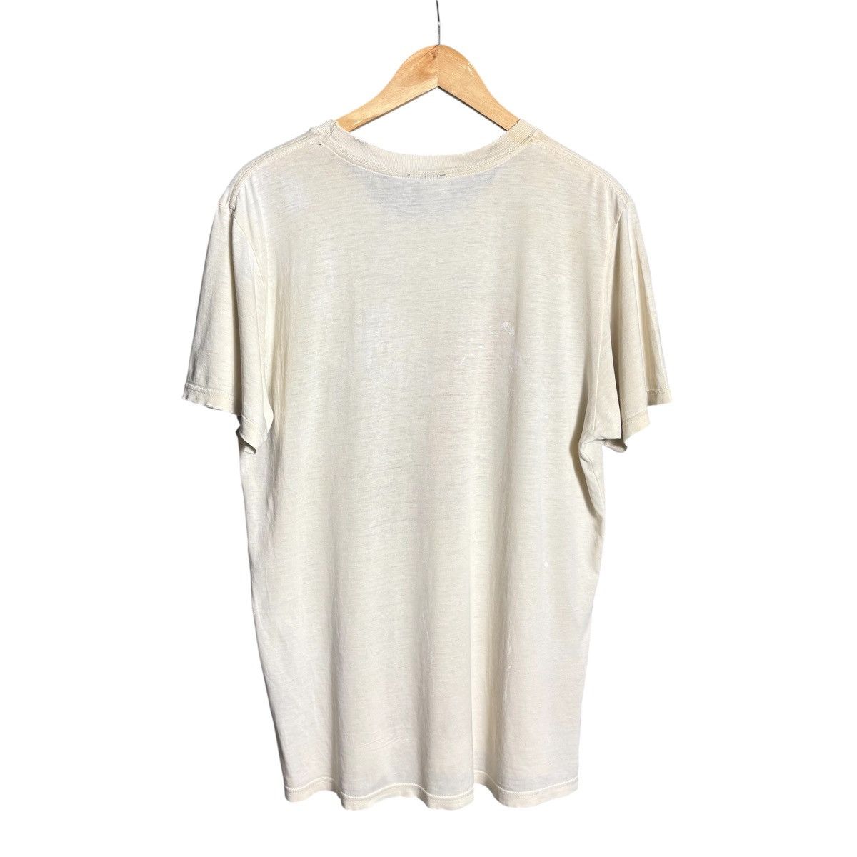 Carhartt Vintage Carhartt Knife Graphic T-Shirt / Distressed Size US M / EU 48-50 / 2 - 5 Thumbnail