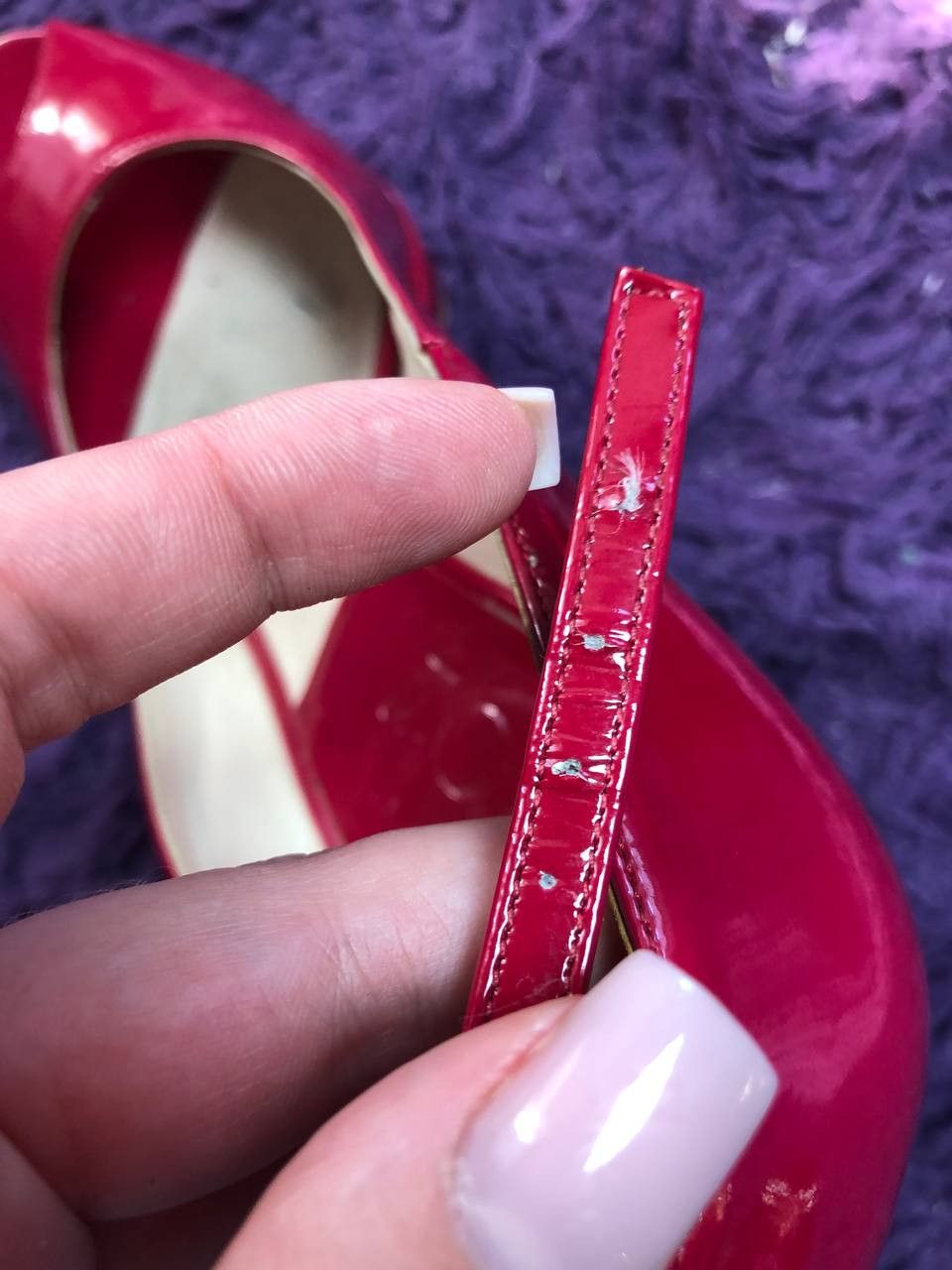 Christian Dior Monsieur Christian Dior shoes vintage italy heels luxury rare hype Size US 7 / IT 37 - 21 Thumbnail