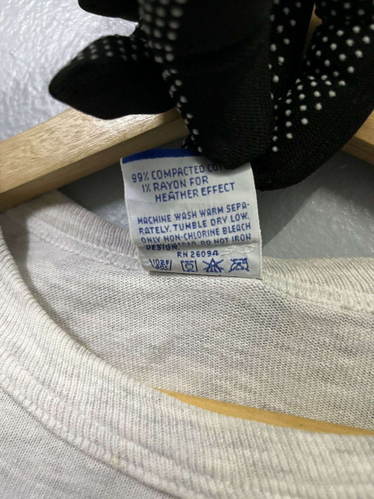 Champion × Vintage VINTAGE CHAMPION Size M / US 6-8 / IT 42-44 - 7 Thumbnail