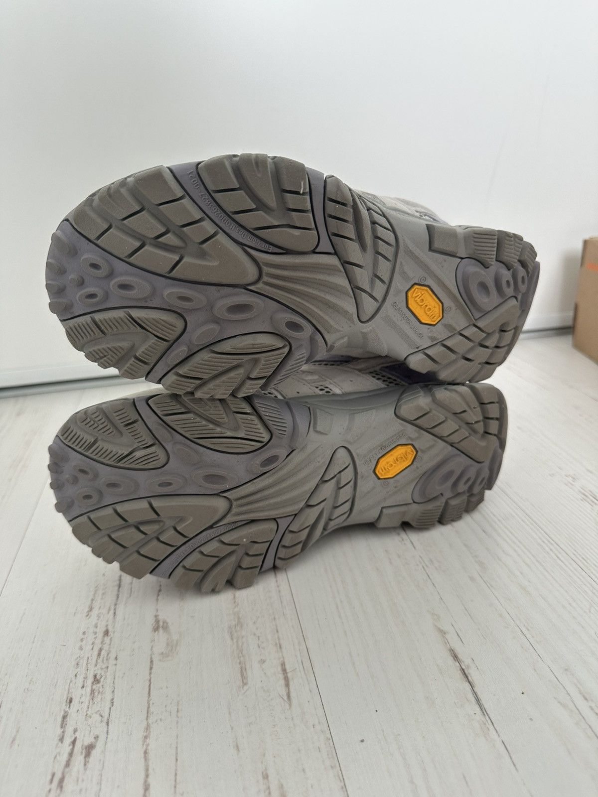 Dime × Merrell Dime x Merrell Moab 2 WP in Birch Size US 7 / EU 40 - 6 Thumbnail