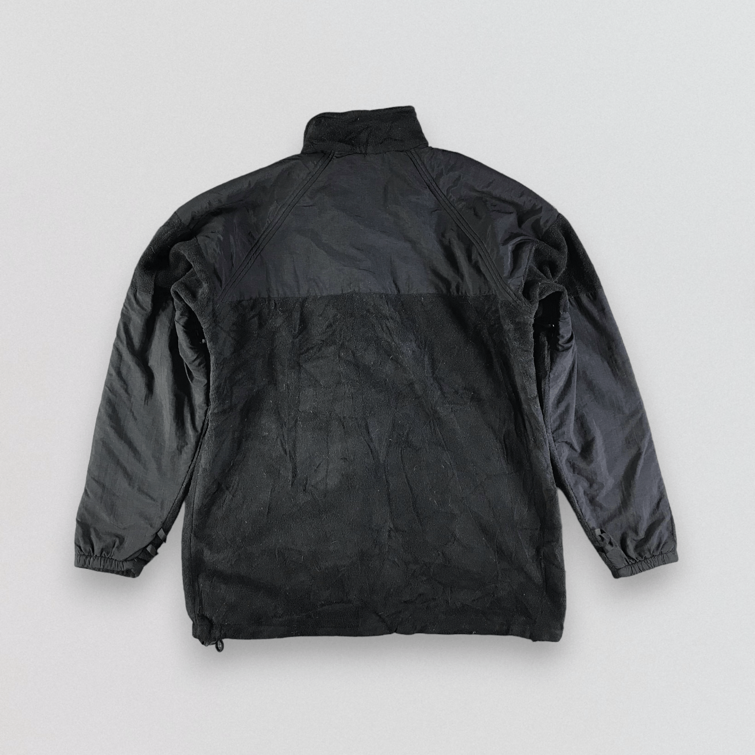 Other US Navy Fleece Jacket Size US M / EU 48-50 / 2 - 3 Thumbnail