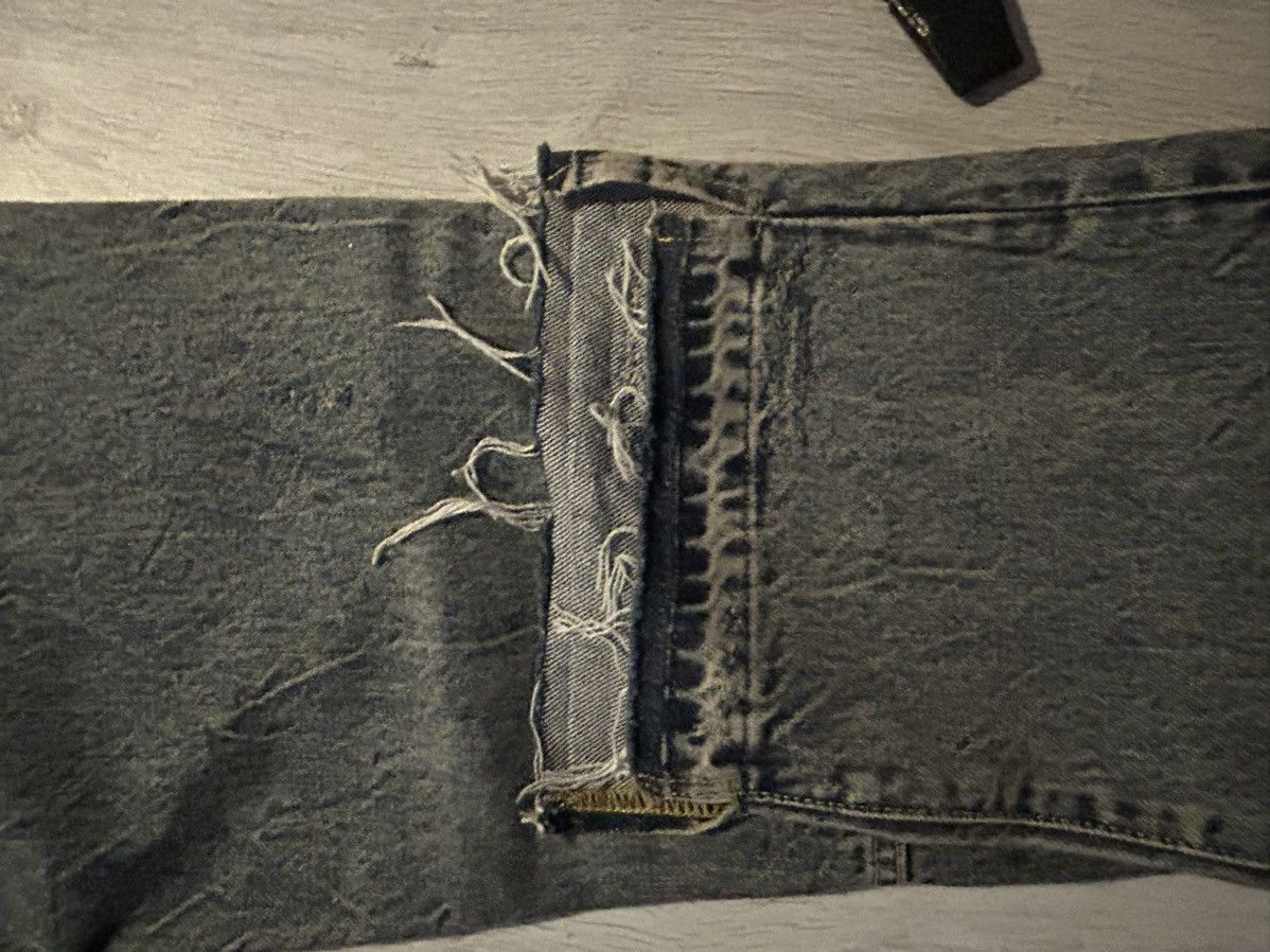 Represent Clo. Represent jeans 30 Size US 30 / EU 46 - 6 Thumbnail