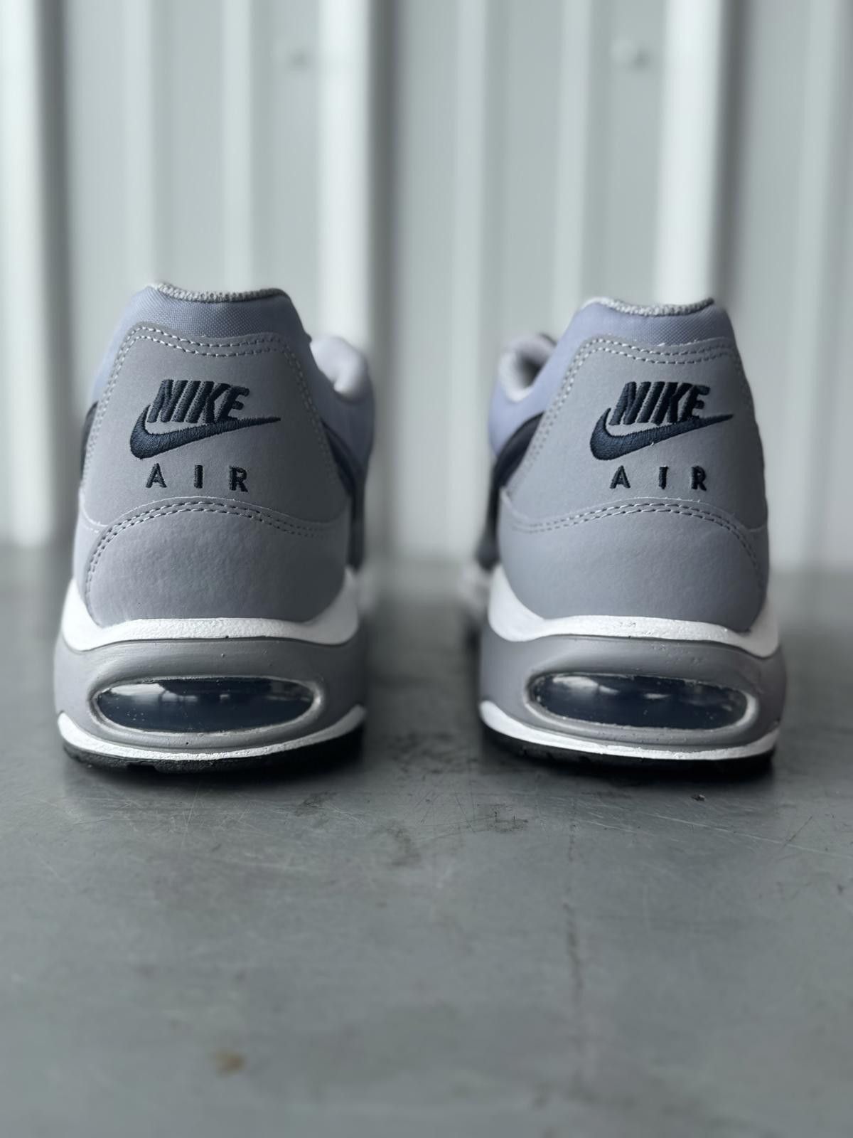 Nike Nike Air Max 90 Classic Command Stealth Obsidian Gray/Black Size US 12 / EU 45 - 3 Thumbnail